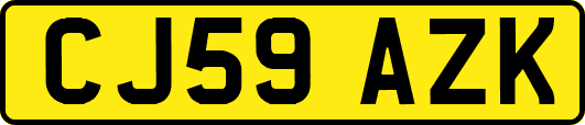 CJ59AZK