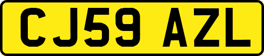 CJ59AZL