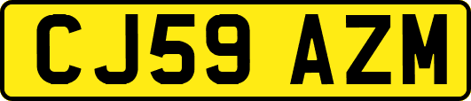 CJ59AZM