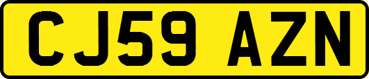 CJ59AZN