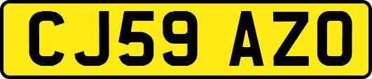 CJ59AZO