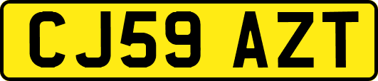 CJ59AZT