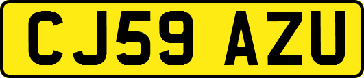 CJ59AZU
