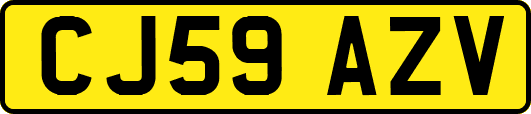 CJ59AZV