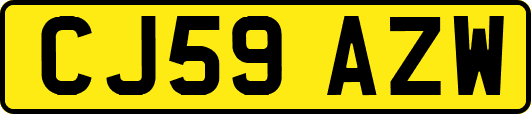 CJ59AZW