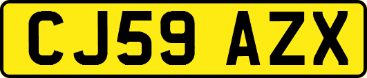 CJ59AZX