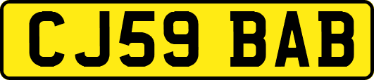 CJ59BAB