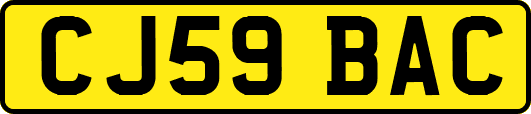 CJ59BAC