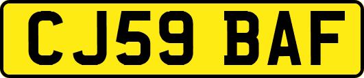 CJ59BAF