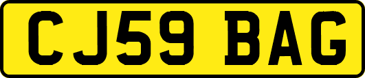 CJ59BAG