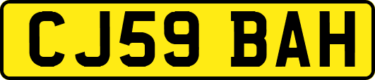 CJ59BAH