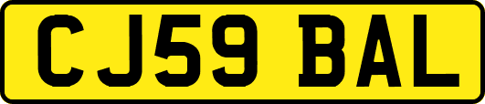 CJ59BAL