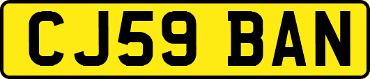 CJ59BAN
