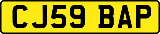 CJ59BAP