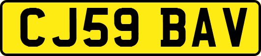 CJ59BAV