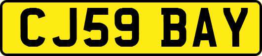 CJ59BAY
