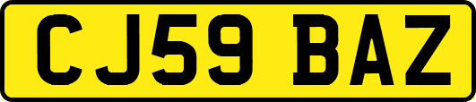 CJ59BAZ