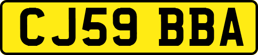 CJ59BBA