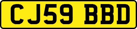 CJ59BBD