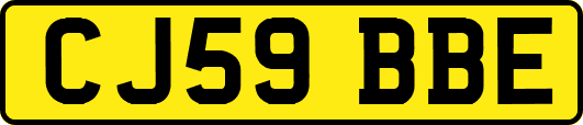 CJ59BBE