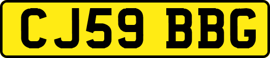 CJ59BBG