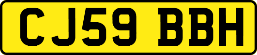 CJ59BBH