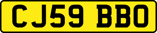 CJ59BBO