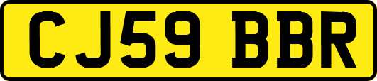 CJ59BBR