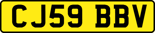 CJ59BBV