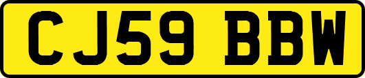 CJ59BBW