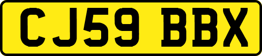 CJ59BBX