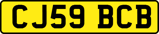 CJ59BCB