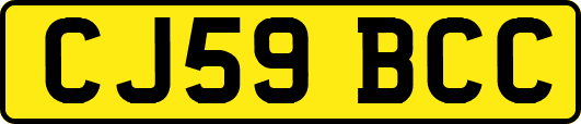 CJ59BCC