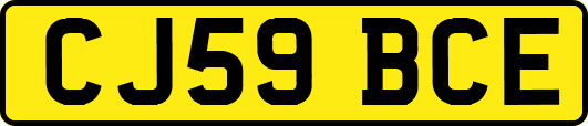 CJ59BCE