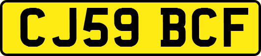 CJ59BCF