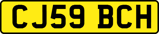 CJ59BCH
