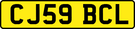 CJ59BCL
