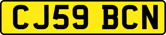 CJ59BCN