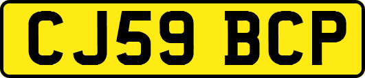 CJ59BCP