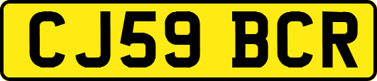 CJ59BCR