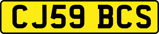 CJ59BCS