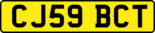 CJ59BCT