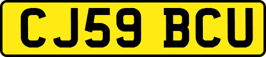 CJ59BCU