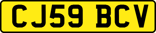 CJ59BCV