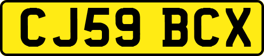 CJ59BCX