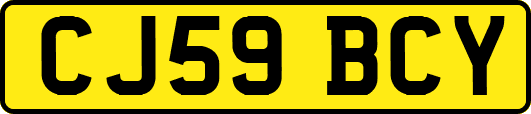CJ59BCY
