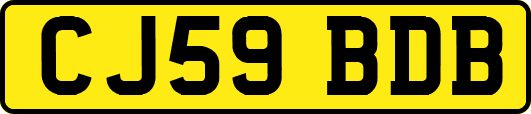 CJ59BDB