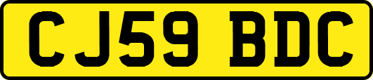 CJ59BDC