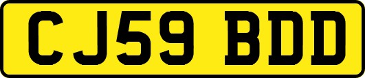 CJ59BDD
