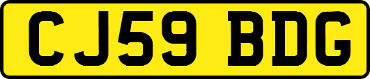 CJ59BDG